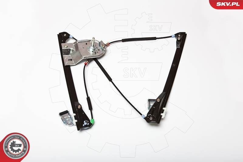 ESEN SKV 01SKV172 Window Regulator