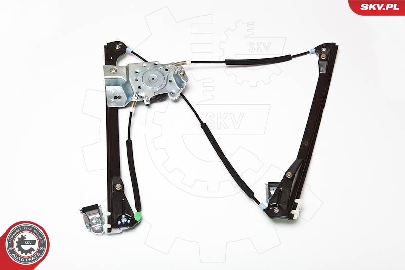 ESEN SKV 01SKV182 Window Regulator