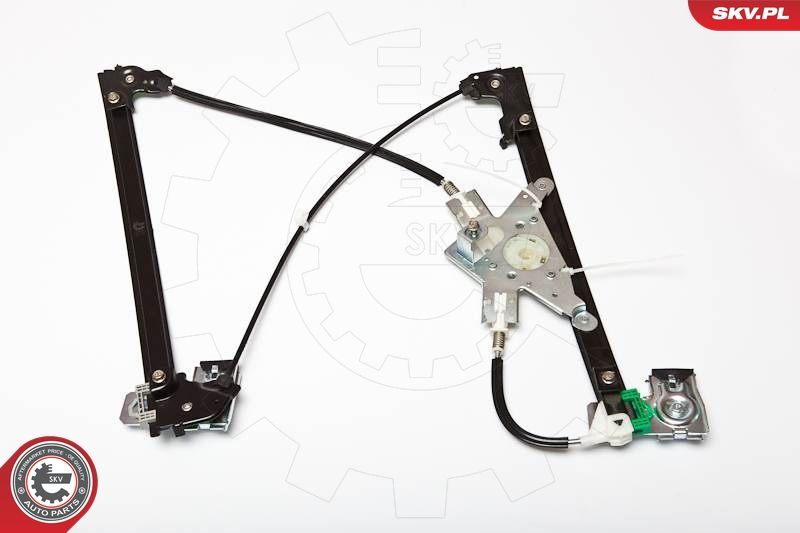 ESEN SKV 01SKV191 Window Regulator
