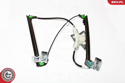 Window Regulator ESEN SKV 01SKV192