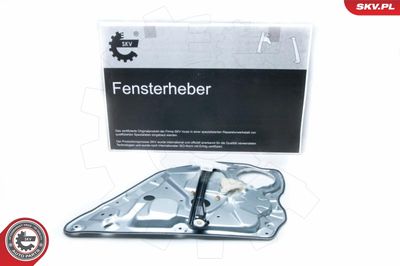 Window Regulator ESEN SKV 01SKV217