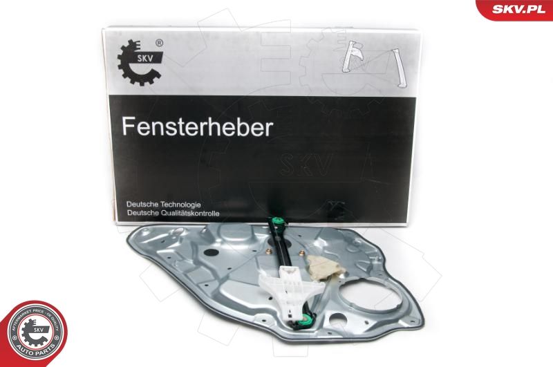 ESEN SKV 01SKV218 Window Regulator