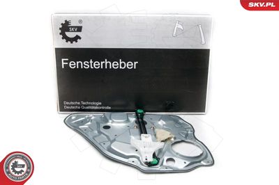 Window Regulator ESEN SKV 01SKV218