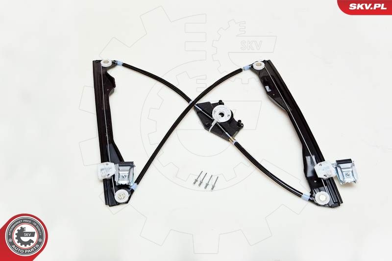 ESEN SKV 01SKV222 Window Regulator