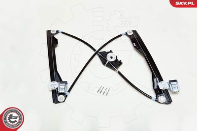 Window Regulator ESEN SKV 01SKV222