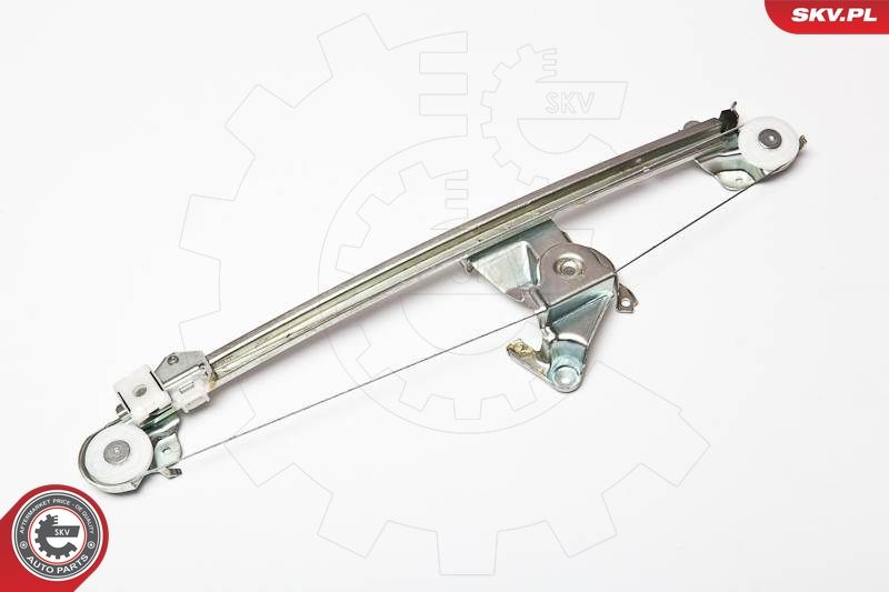 ESEN SKV 01SKV233 Window Regulator
