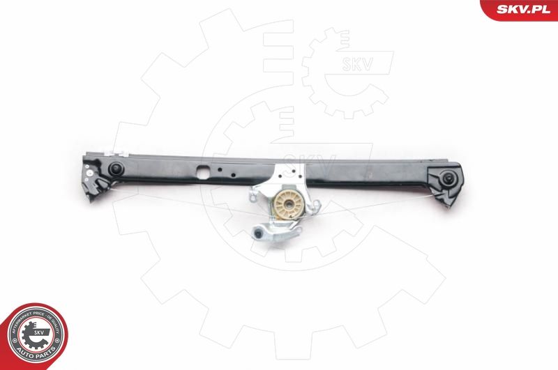 ESEN SKV 01SKV243 Window Regulator