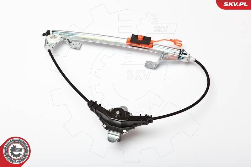 ESEN SKV 01SKV253 Window Regulator