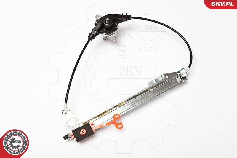 ESEN SKV 01SKV254 Window Regulator