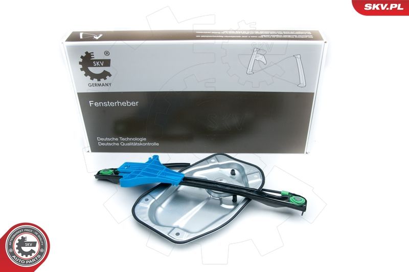 ESEN SKV 01SKV274 Window Regulator