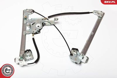 Window Regulator ESEN SKV 01SKV282
