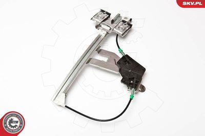 Window Regulator ESEN SKV 01SKV284