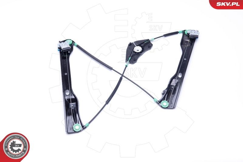 ESEN SKV 01SKV291 Window Regulator