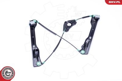 Window Regulator ESEN SKV 01SKV291