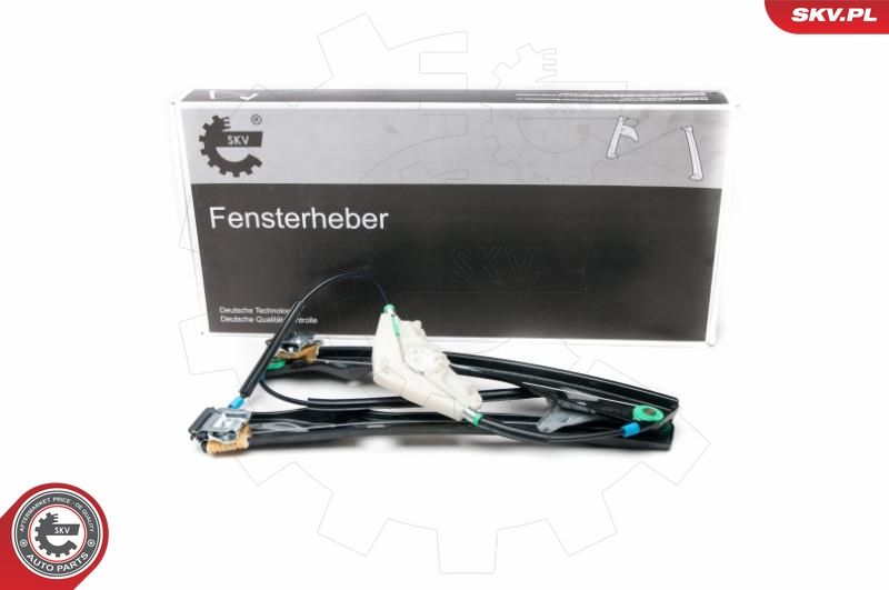 ESEN SKV 01SKV292 Window Regulator