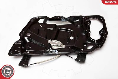 Window Regulator ESEN SKV 01SKV296