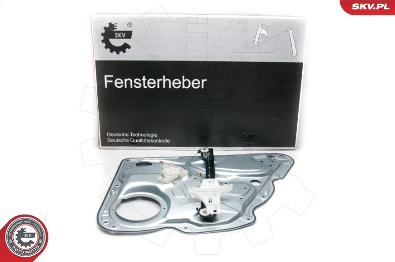 ESEN SKV 01SKV297 Window Regulator