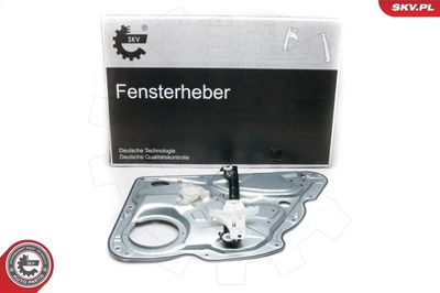 Window Regulator ESEN SKV 01SKV297