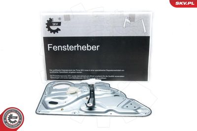 Window Regulator ESEN SKV 01SKV298