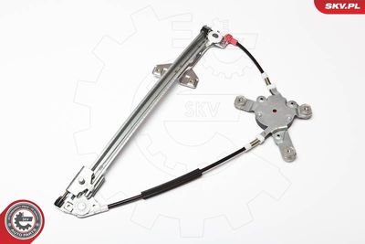 Window Regulator ESEN SKV 01SKV301