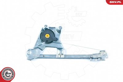 Window Regulator ESEN SKV 01SKV304