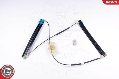 Window Regulator ESEN SKV 01SKV311