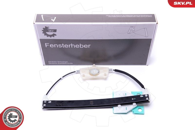 ESEN SKV 01SKV313 Window Regulator