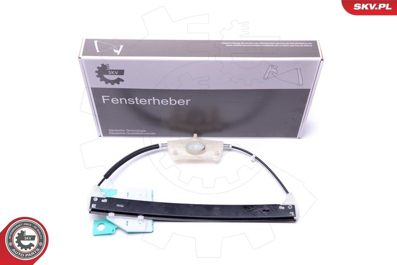 ESEN SKV 01SKV314 Window Regulator