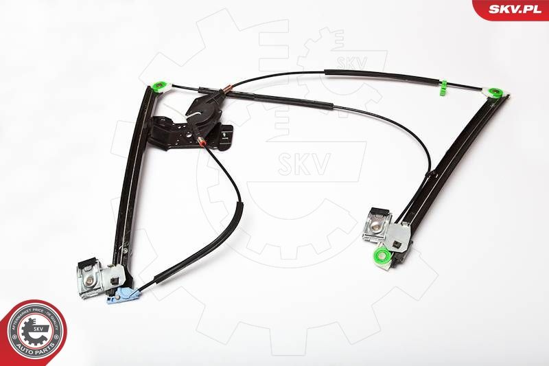 ESEN SKV 01SKV321 Window Regulator