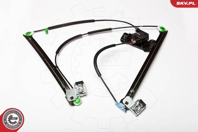 Window Regulator ESEN SKV 01SKV322
