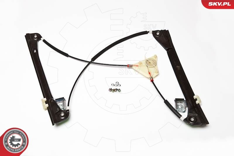 ESEN SKV 01SKV331 Window Regulator