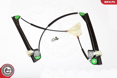 Window Regulator ESEN SKV 01SKV332