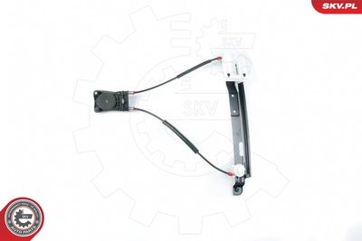 Window Regulator ESEN SKV 01SKV343