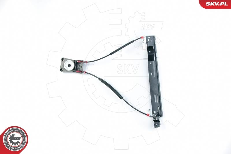 ESEN SKV 01SKV344 Window Regulator