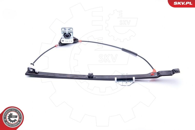 ESEN SKV 01SKV351 Window Regulator