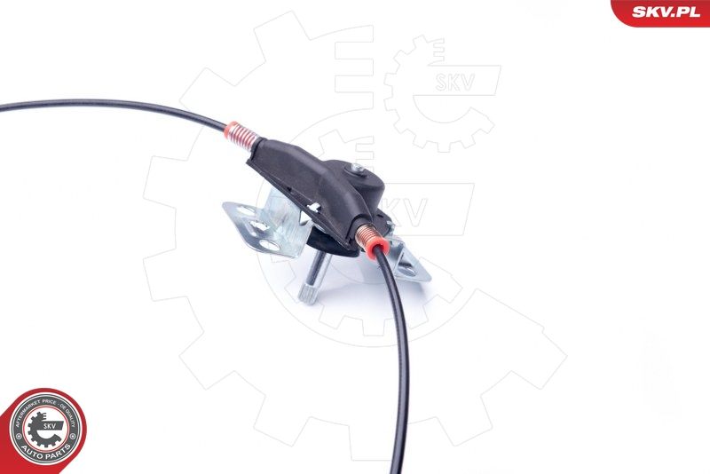 ESEN SKV 01SKV352 Window Regulator