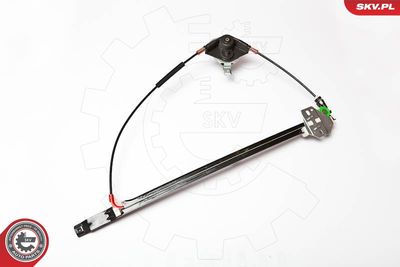 Window Regulator ESEN SKV 01SKV361