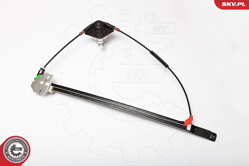 ESEN SKV 01SKV362 Window Regulator