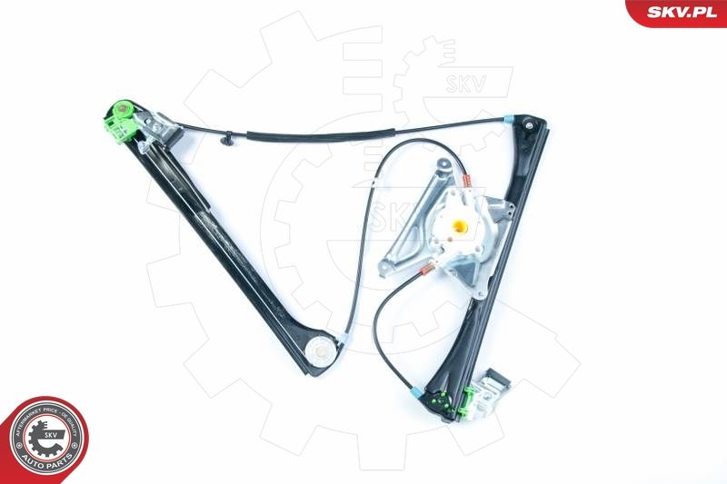 ESEN SKV 01SKV381 Window Regulator