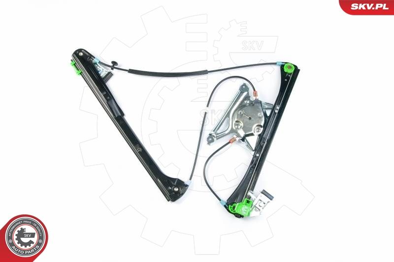 ESEN SKV 01SKV382 Window Regulator