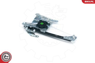 Window Regulator ESEN SKV 01SKV384