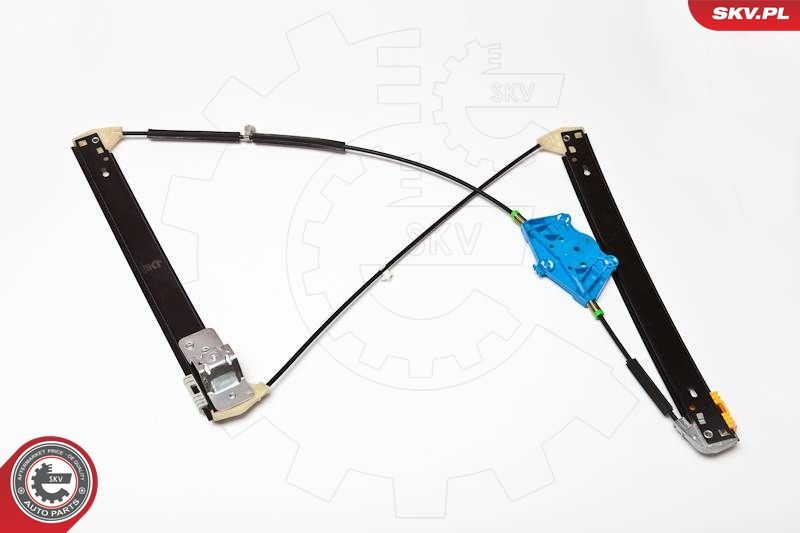 ESEN SKV 01SKV391 Window Regulator