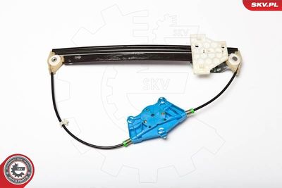 Window Regulator ESEN SKV 01SKV393