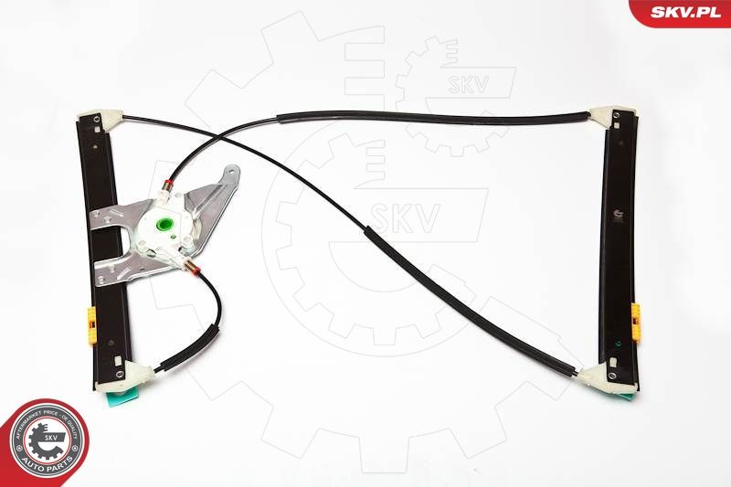 ESEN SKV 01SKV402 Window Regulator