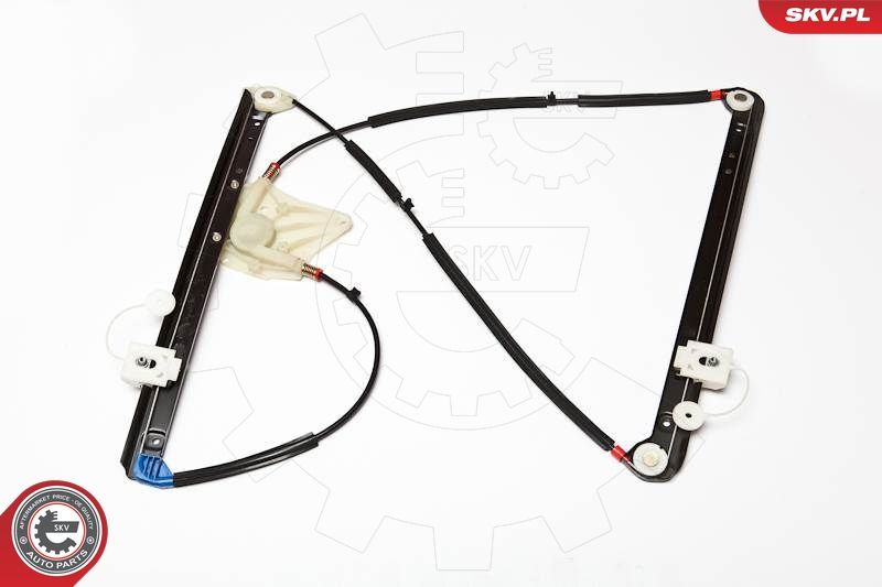 ESEN SKV 01SKV411 Window Regulator