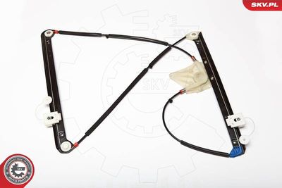 Window Regulator ESEN SKV 01SKV412