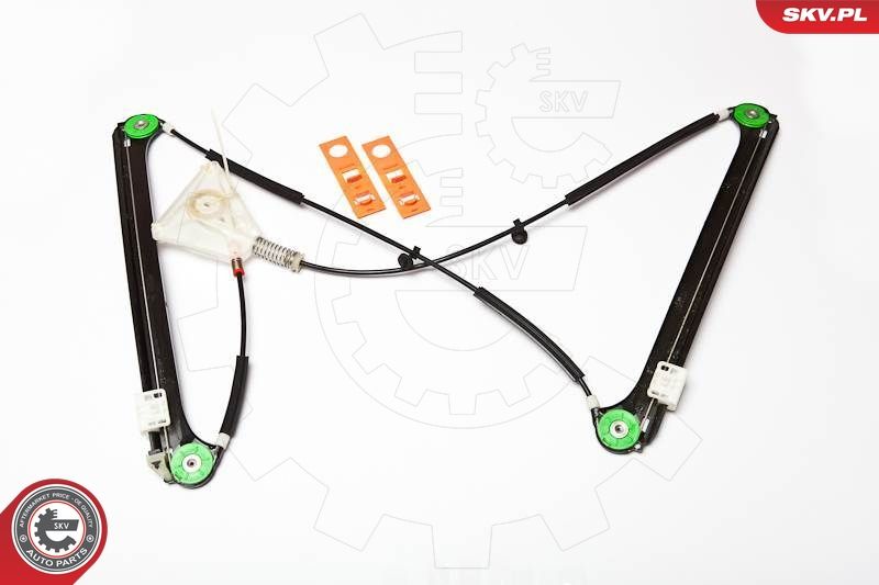 ESEN SKV 01SKV421 Window Regulator