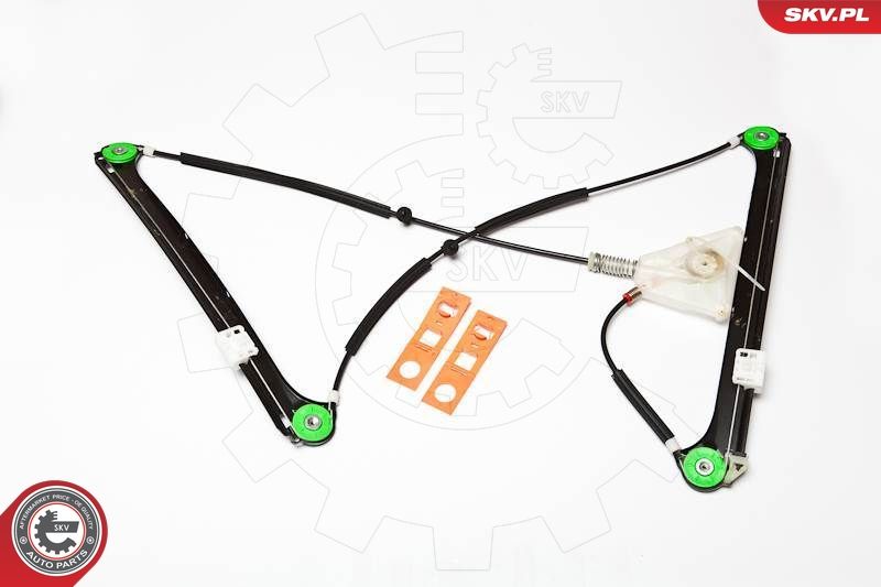 ESEN SKV 01SKV422 Window Regulator