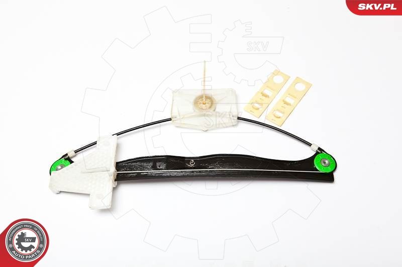 ESEN SKV 01SKV433 Window Regulator