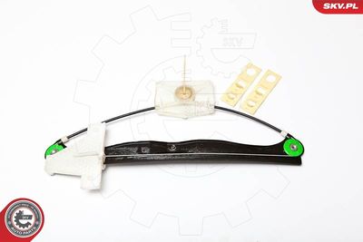 Window Regulator ESEN SKV 01SKV433